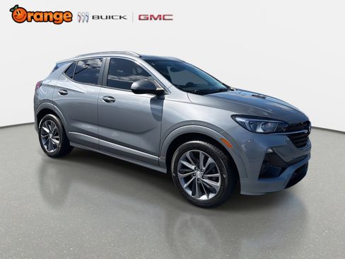 Used 2023 Buick Encore GX Select w/ Sport Touring Package image 1