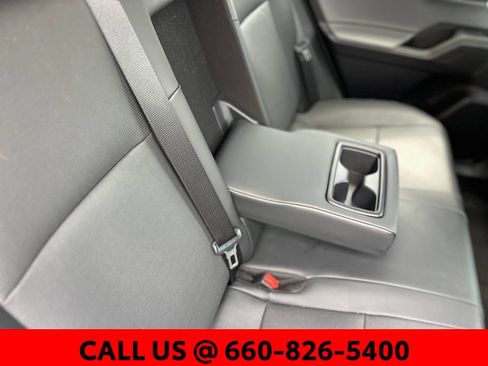 Certified 2026 Toyota RAV4 XLE Premium AWD/4WD image 11