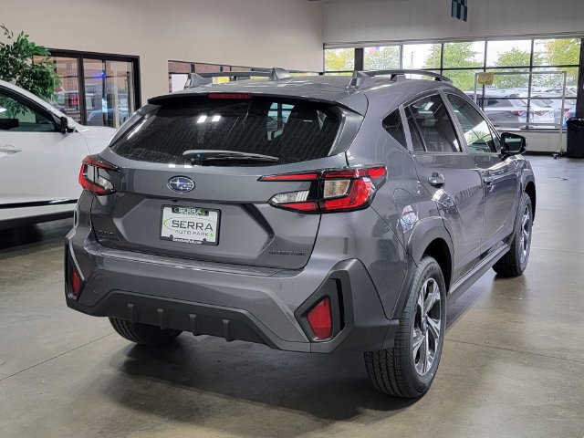 New 2026 Subaru Crosstrek 2.5i Premium AWD/4WD image 5
