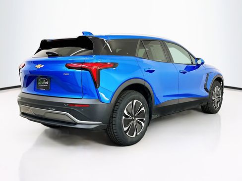 Used 2024 Chevrolet Blazer EV LT AWD/4WD image 9
