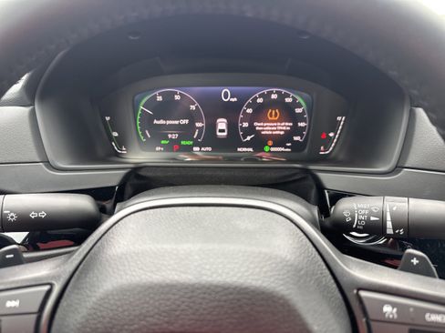 New 2025 Honda Accord Sport image 24