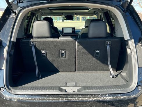 New 2026 Honda Pilot Touring image 39