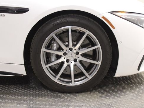 Used 2024 Mercedes-Benz SL 43 AMG image 15