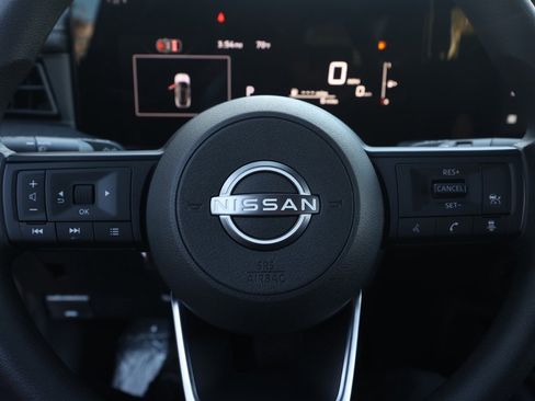 New 2026 Nissan Kicks SV image 25