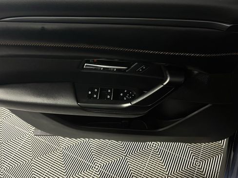 Used 2025 MAZDA CX-50 AWD 2.5 S w/ Premium Plus Pkg image 27