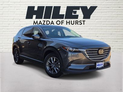 Used 2023 MAZDA CX-9 Touring