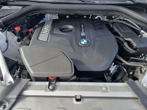 Used 2019 BMW X3 xDrive30i w/ Driving Assistance Package image 23