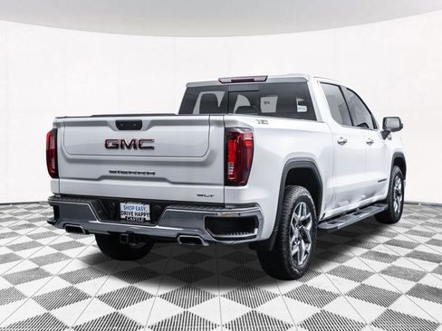 Used 2023 GMC Sierra 1500 SLT w/ SLT Premium Package image 13