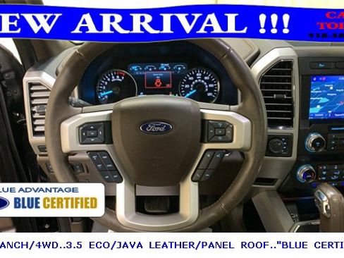 Certified 2020 Ford F150 King Ranch image 39