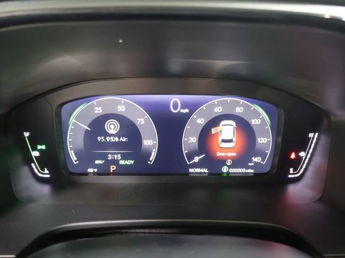 New 2026 Honda CR-V Sport-L image 32