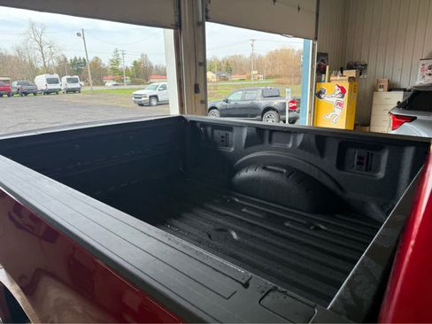 New 2026 Ford F350 XL AWD/4WD image 6