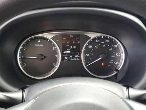 Certified 2023 Nissan Kicks S image 22