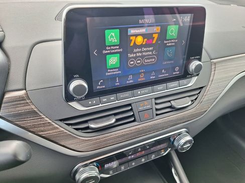 Used 2021 Nissan Altima 2.5 SL image 15