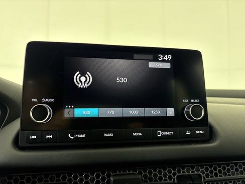 Used 2024 Honda HR-V Sport image 30