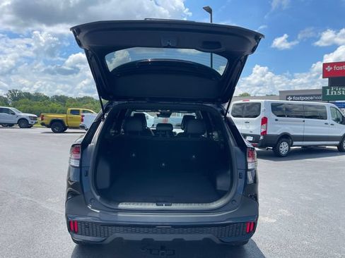 Used 2025 Kia Sportage X-Line AWD/4WD image 9