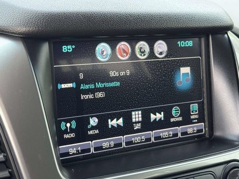 Used 2019 Chevrolet Tahoe LT AWD/4WD image 3