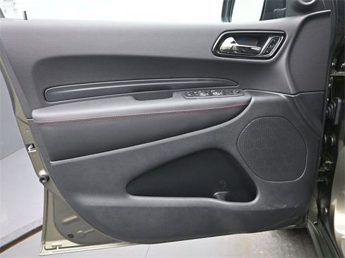 New 2026 Dodge Durango GT image 12