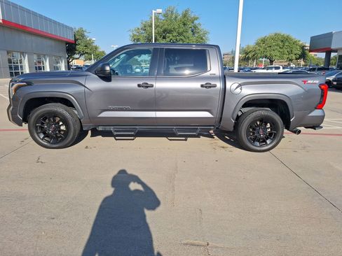 Used 2023 Toyota Tundra SR5 image 3