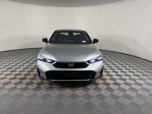 Used 2026 Honda Civic Sport Touring image 5