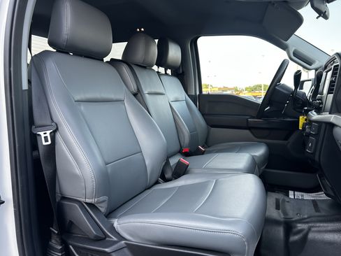 Used 2023 Ford F150 XL w/ XL Chrome Appearance Package AWD/4WD image 14