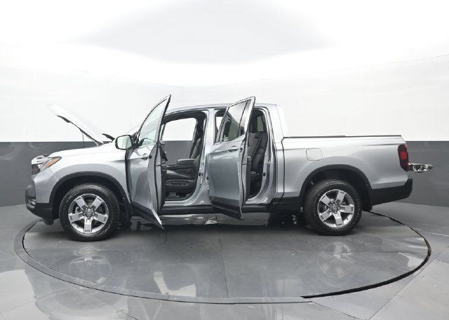 Used 2025 Honda Ridgeline RTL image 34