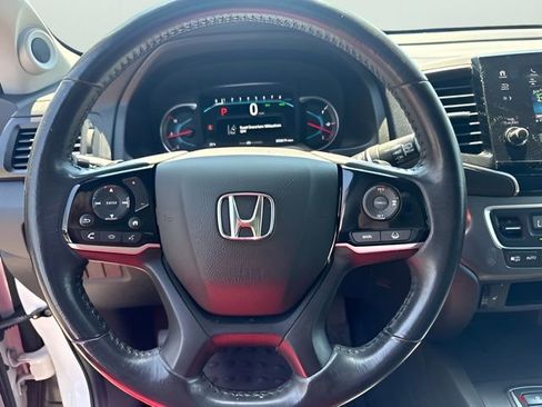 Used 2022 Honda Pilot EX-L image 16