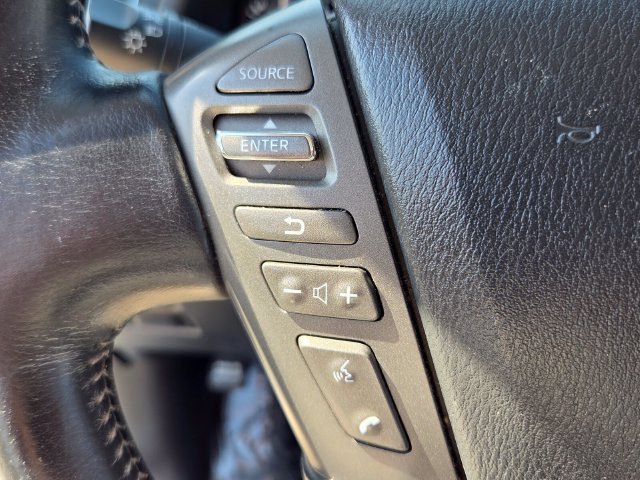 Used 2020 Nissan Armada Platinum w/ Captain's Chairs Package RWD image 30