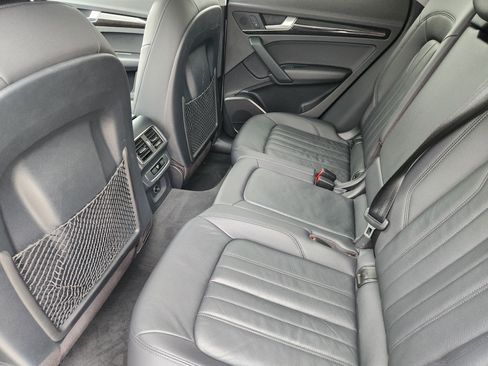 Used 2018 Audi Q5 2.0T Premium image 30