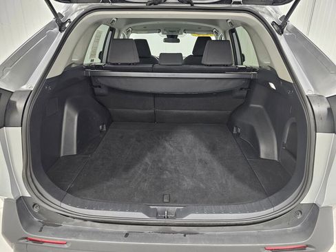 Used 2024 Toyota RAV4 XLE image 17