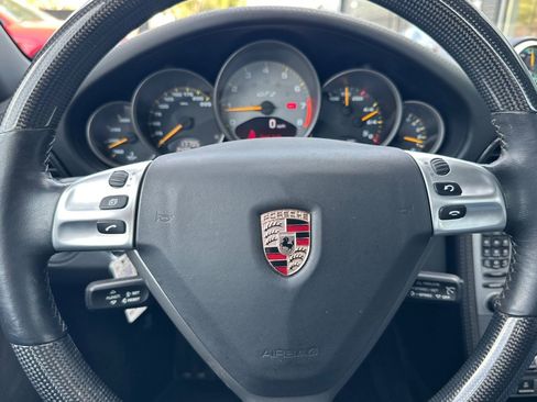 Used 2008 Porsche 911 GT2 image 26