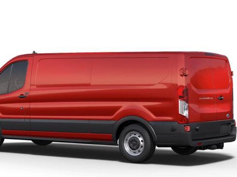 New 2025 Ford Transit 350 Low Roof image 23