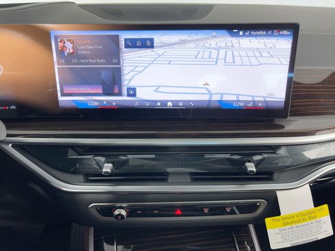 New 2026 BMW X5 sDrive40i w/ Climate Comfort Package image 28