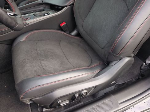 New 2026 Dodge Charger Daytona Scat Pack image 16