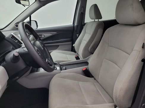 Used 2017 Honda Pilot LX image 17