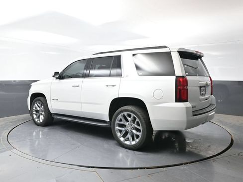 Used 2020 Chevrolet Tahoe LT AWD/4WD image 12