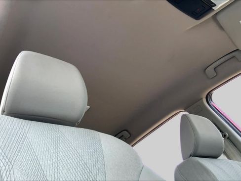 Used 2025 Nissan Rogue SV AWD/4WD image 14