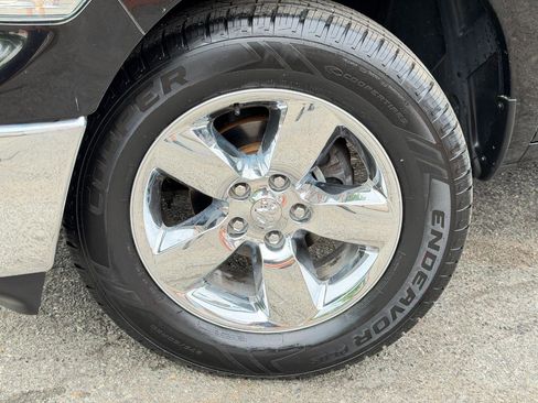 Used 2014 RAM 1500 Big Horn AWD/4WD image 78