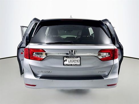 Used 2018 Honda Odyssey Touring image 26
