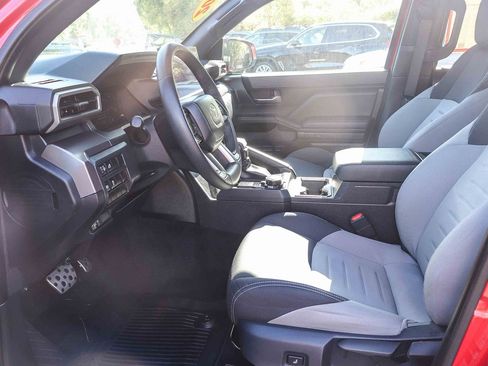 Certified 2024 Toyota Tacoma TRD Sport AWD/4WD image 22