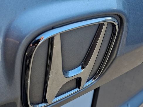 Certified 2024 Honda CR-V EX image 29