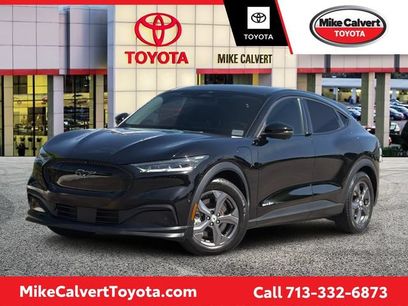 Used 2023 Ford Mustang Mach-E Select w/ Comfort Package Lite