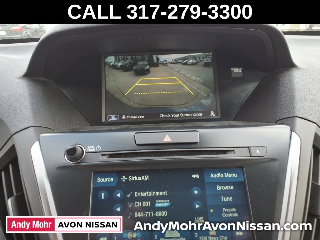 Used 2020 Acura MDX w/ Technology Package AWD/4WD image 27