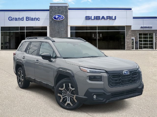 New 2026 Subaru Outback Touring XT AWD/4WD image 1