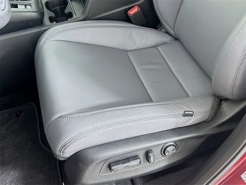 Certified 2023 Honda CR-V Sport image 9