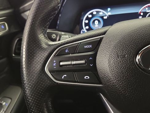 Used 2022 Hyundai Palisade Calligraphy image 23