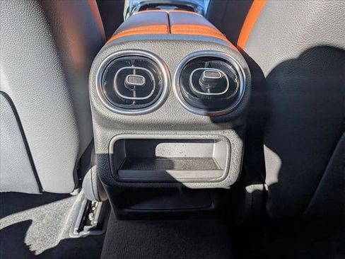 Certified 2025 Mercedes-Benz GLC 350e 4MATIC image 17