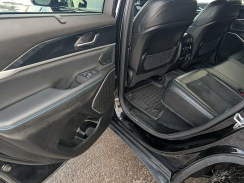 Used 2022 Jeep Grand Cherokee Trailhawk w/ Advanced Protech Group II image 47