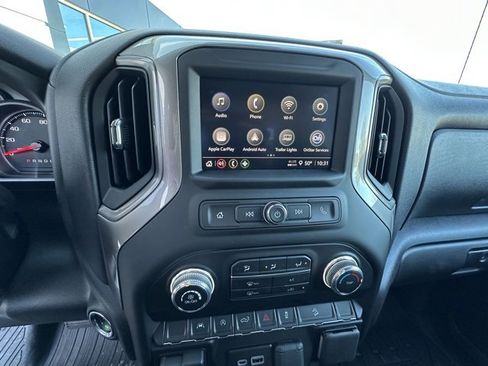 New 2026 GMC Sierra 1500 Pro w/ Graphite Edition image 19