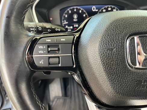 Certified 2023 Honda Civic Sport Touring image 21