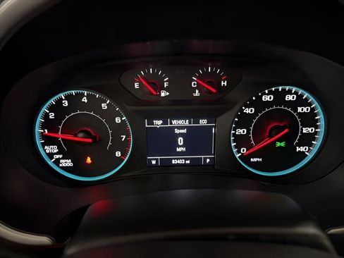 Used 2020 Chevrolet Malibu RS FWD image 19